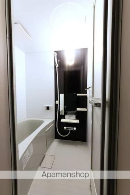 ＣＲＥＡ[1R/20m2]のバス