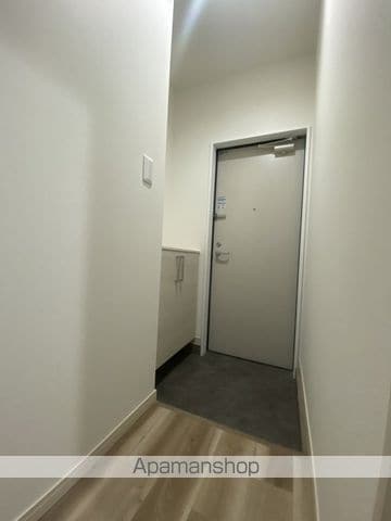 K’s style JR 二日市西の内装写真