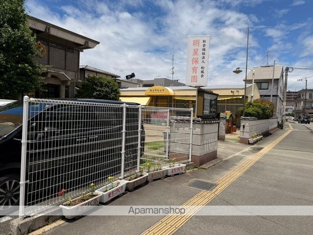 ウィルモア田迎の周辺写真