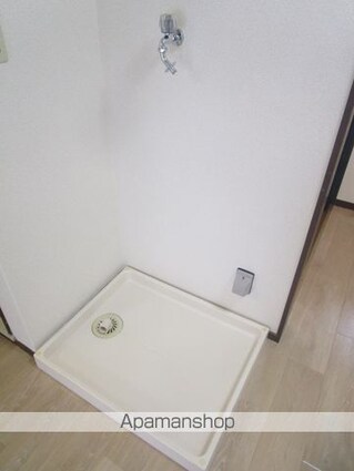 東京都杉並区和田３丁目[2DK/42.12m2]の内装6