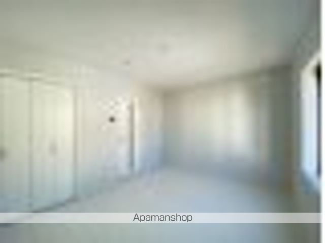 スターティス六実[1K/26m2]の内装1