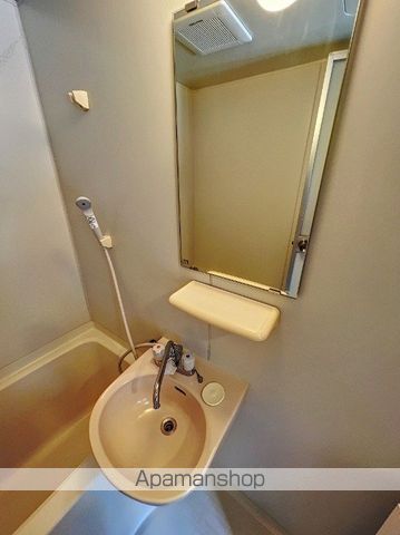 コベントガーデンの内装写真