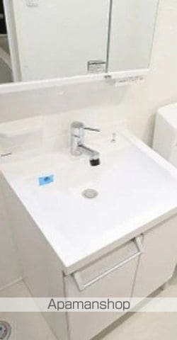 エムズ西六郷の内装写真