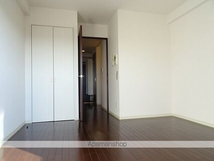 レジディア仙台原ノ町[1K/25.26m2]のリビング・居間