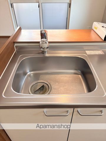 大阪市御堂筋線 北花田駅 徒歩9分 2階建 築14年の内装写真