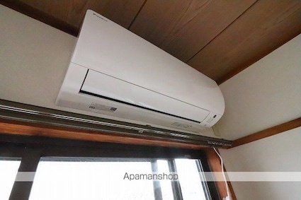 メゾン武蔵野[2DK/42.96m2]のその他設備