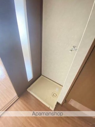 ルミエール[1K/20m2]の内装