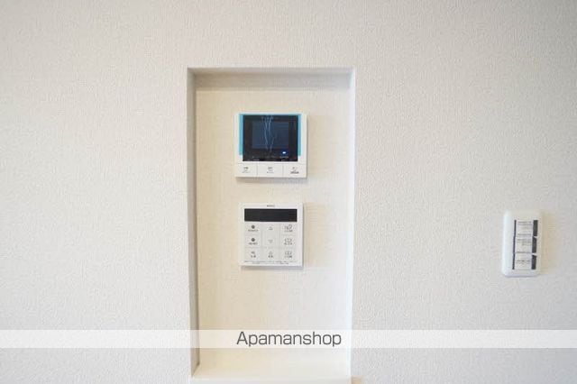 CLESTIEQの内装写真