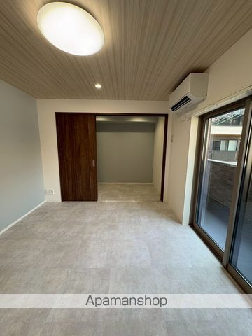大浜北町シーエム・シスの内装写真