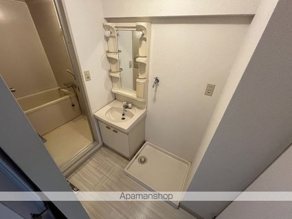 グランメゾン金城[3DK/53.5m2]の洗面所