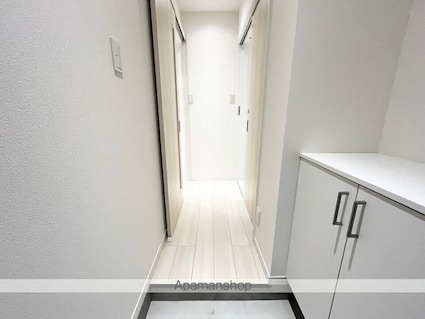 エトワール下坂浜Ａ[1LDK/42.24m2]の内装1