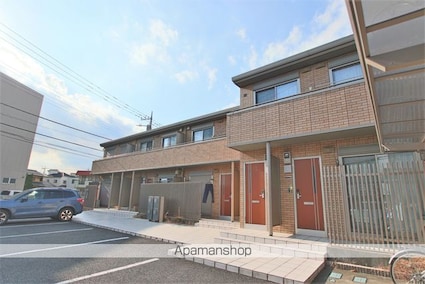 Ｌｕｍｉｅｒｅ[2LDK/57.13m2]の外観3