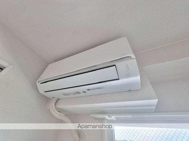 エルミナフラット堅田の内装写真