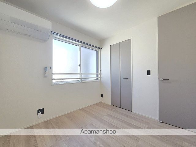 AUSPICIOUS HOUSEの内装写真