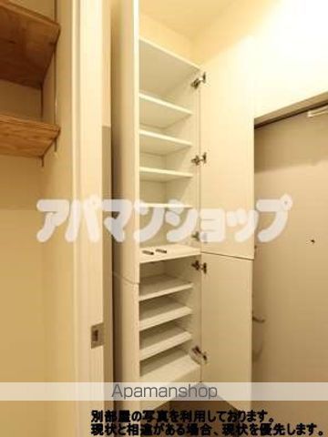 スヴァートブルンの内装写真