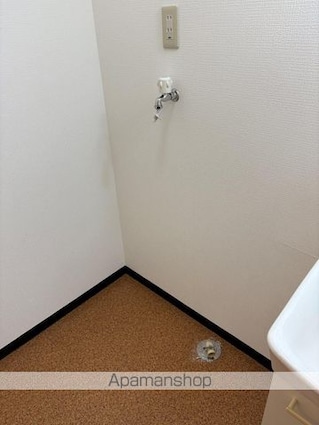 サニー　プレイスⅡ[1K/32.76m2]の内装2