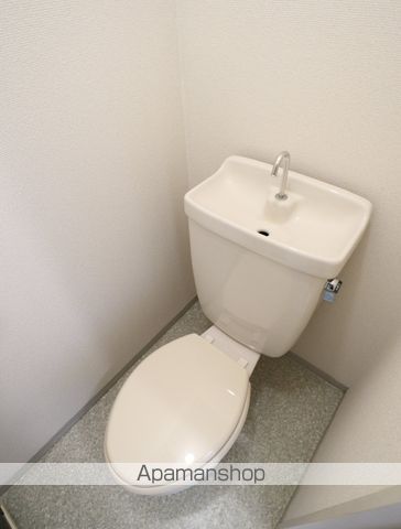 ピッコロモンドF棟の内装写真
