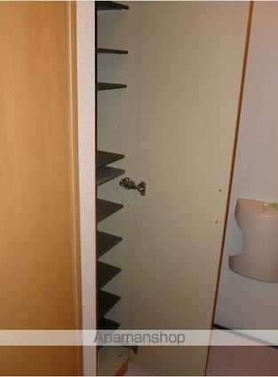 アムールゆう[1LDK/45.46m2]の内装2