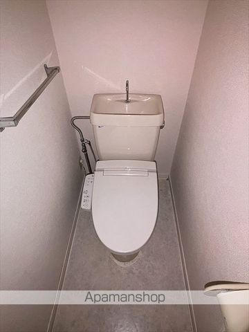 エンドレスA・Tの内装写真