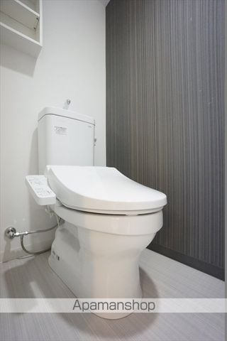 ヴェルドミールの内装写真