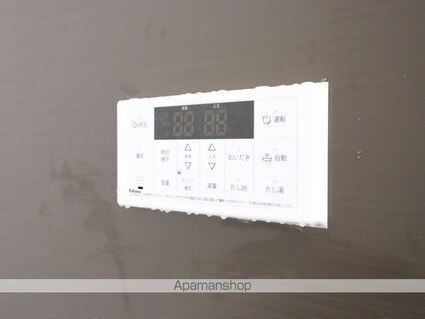 Ａｎｅｃｉｓ桜山西[1LDK/36.2m2]の内装9