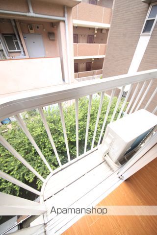 ハイツクリエイトの内装写真