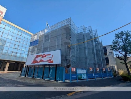 プラネッツ[1LDK/38.73m2]の外観5