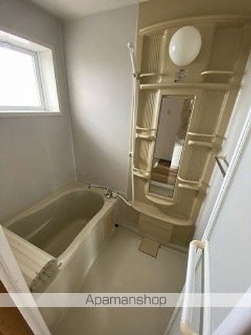 サンハイツ南町の内装写真