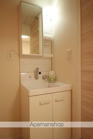 サンシティ大石Bの内装写真