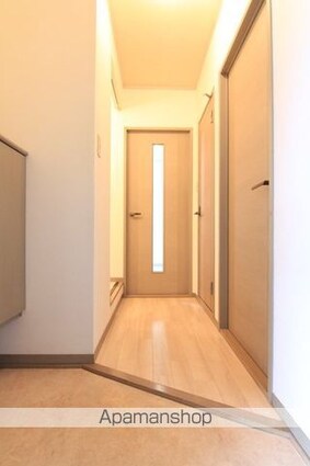 セジュール来住[2DK/42.13m2]の内装