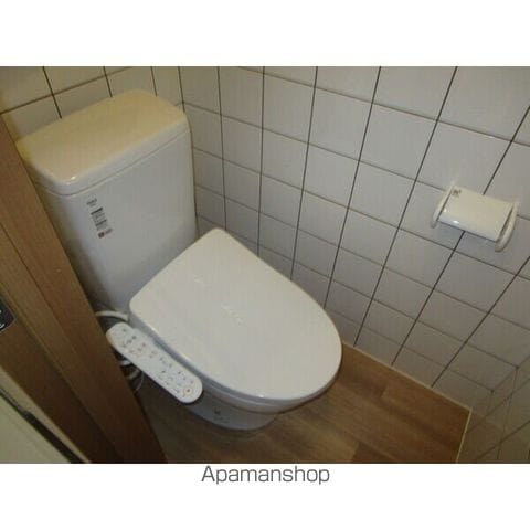 第2秋善ビルの内装写真