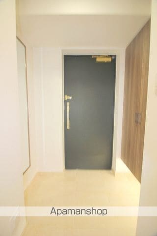LEGAL靭本町の内装写真