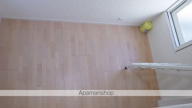 フェリスプロミスの内装写真