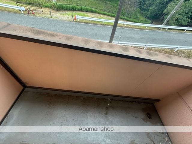 ベルデモールの内装写真