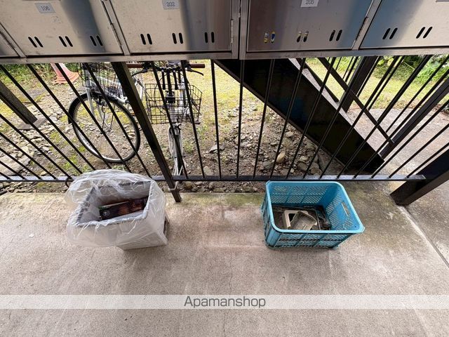 岡本ハイツのその他写真