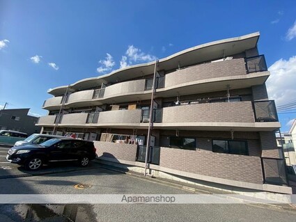 セピアコートⅠ[3DK/65m2]の外観1