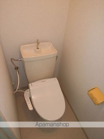 サニーグリーン北喜の内装写真
