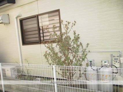 グランレーヴＢ[2LDK/54.65m2]の眺望