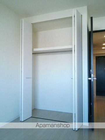 スパシエベルタ横浜の内装写真