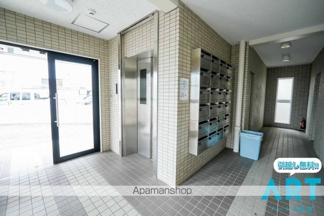 第100杉フラットのその他写真