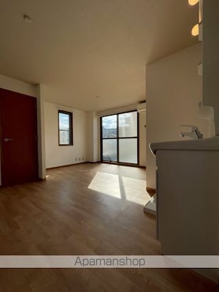 第三アイキハイツ[2K/32.2m2]の内装5