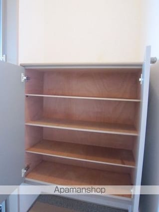 ロイヤルガーデン愛子Ｃ棟[2DK/49.83m2]の内装6