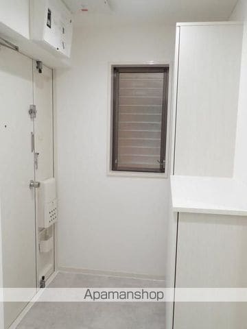 カサ・デ・高井戸の内装写真