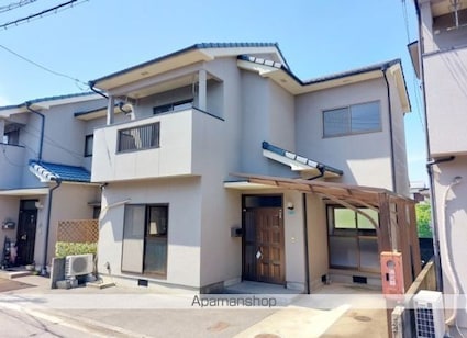 アルコバレーノ・パエーゼ[4LDK/81.15m2]の外観3