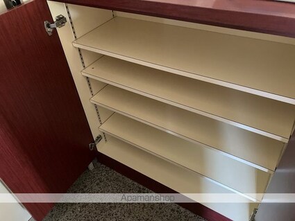 コーポ福島[2LDK/60m2]の内装4