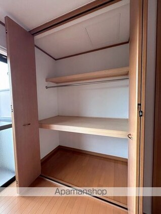 ヴェルドミール港ヶ丘　Ｉ[2LDK/57.9m2]の内装8