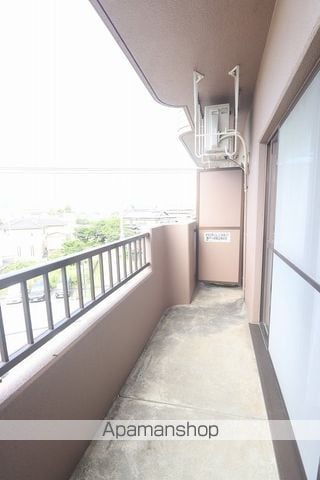 カーサカジマIの内装写真