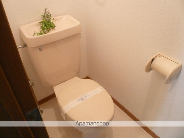 サクラハイムの内装写真