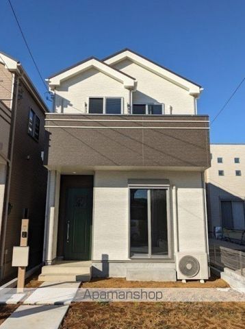 東武鉄道野田線 岩槻駅 徒歩18分 2階建 築3年の外観写真
