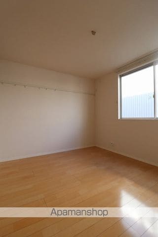 パストラルA棟の内装写真